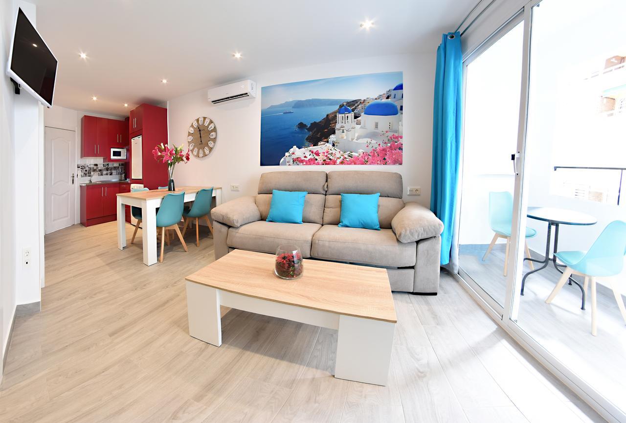Lejlighed Zenmarina 614 Playa Carihuela *